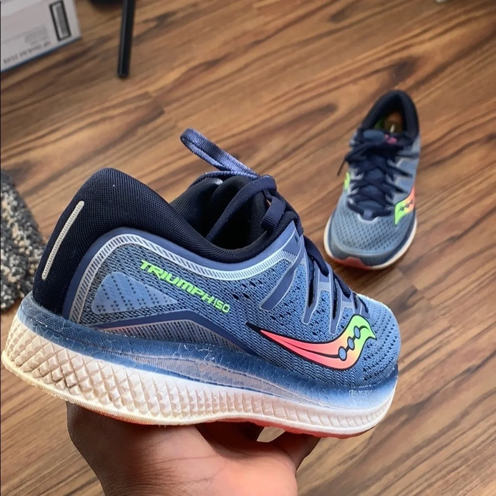Saucony Triumph 150 Series Women